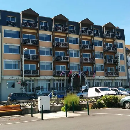 Hotel Des Thermes Et Du Casino