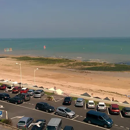 Des Thermes Et Du Casino Hotel