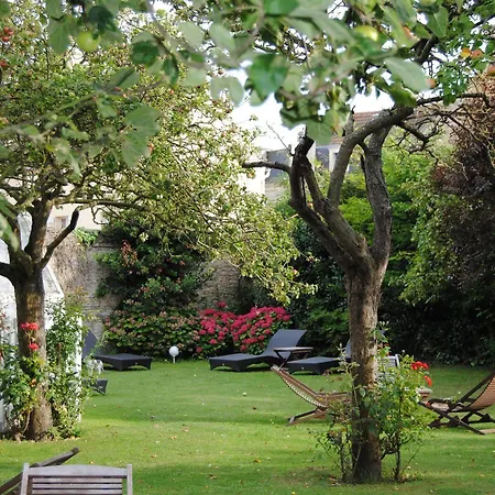 Des Thermes Et Du Casino Luc-sur-Mer