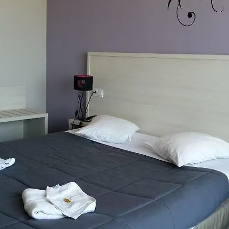 Des Thermes Et Du Casino Hotel 3*