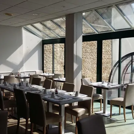 Des Thermes Et Du Casino Hotel