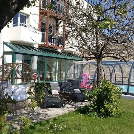 Des Thermes Et Du Casino Hotel