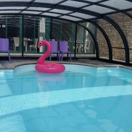 Des Thermes Et Du Casino Hotel