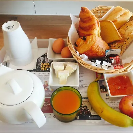 Hotel Des Thermes Et Du Casino