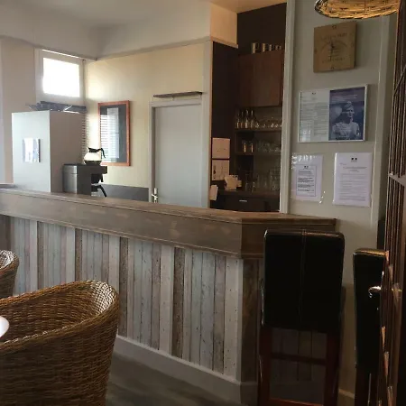 Des Thermes Et Du Casino Hotel Luc-sur-Mer