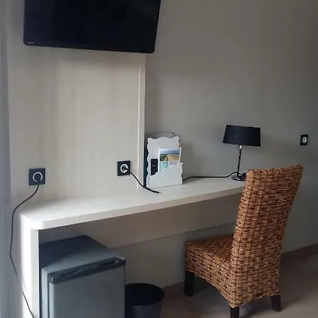 Des Thermes Et Du Casino Luc-sur-Mer