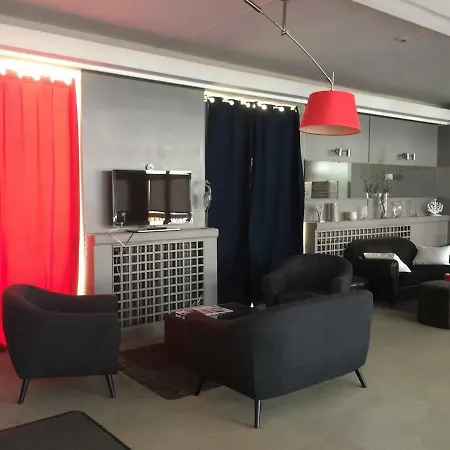 Des Thermes Et Du Casino Luc-sur-Mer