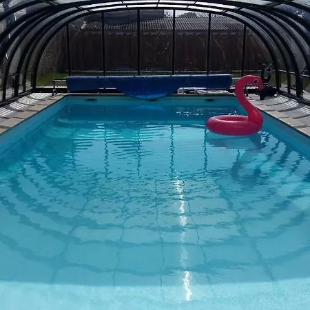 Des Thermes Et Du Casino Hotel