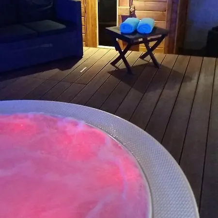 Des Thermes Et Du Casino 3* Luc-sur-Mer