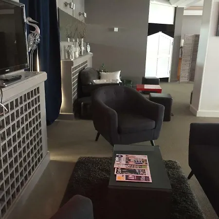 Des Thermes Et Du Casino 3*