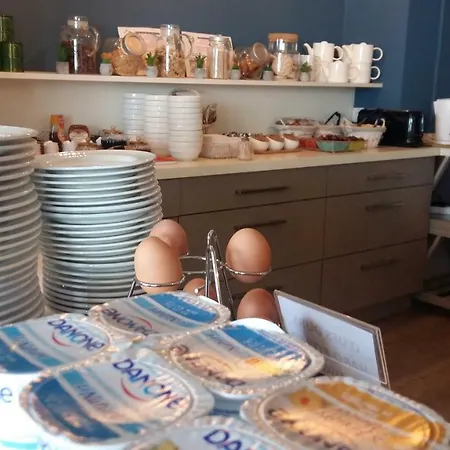 Des Thermes Et Du Casino 3* Luc-sur-Mer