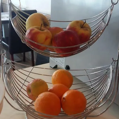 Des Thermes Et Du Casino 3* Luc-sur-Mer