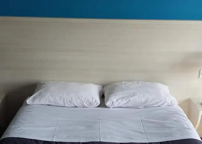 Hotel Des Thermes Et Du Casino