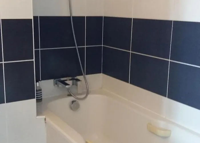 Des Thermes Et Du Casino Luc-sur-Mer