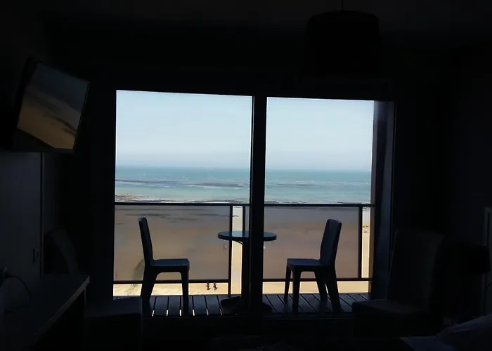 Hotel Des Thermes Et Du Casino