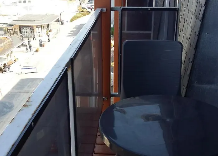 Des Thermes Et Du Casino 3*