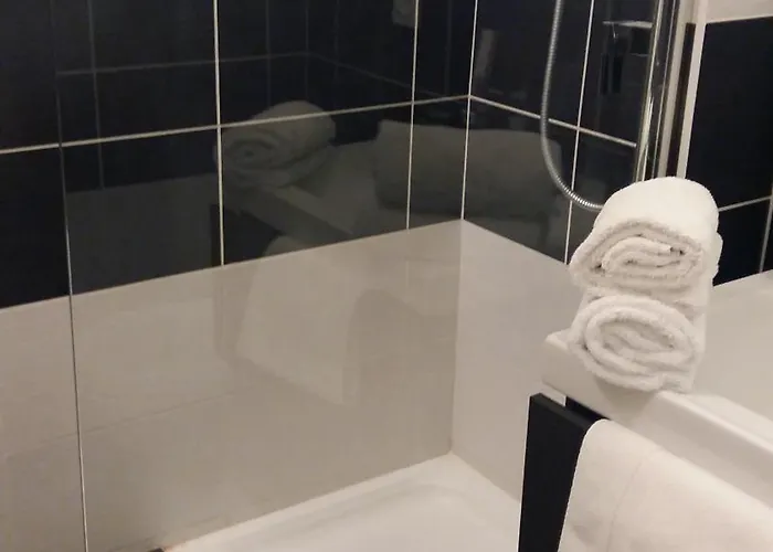 Des Thermes Et Du Casino 3*