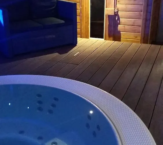 Des Thermes Et Du Casino Hotel