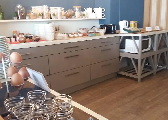 Des Thermes Et Du Casino Luc-sur-Mer