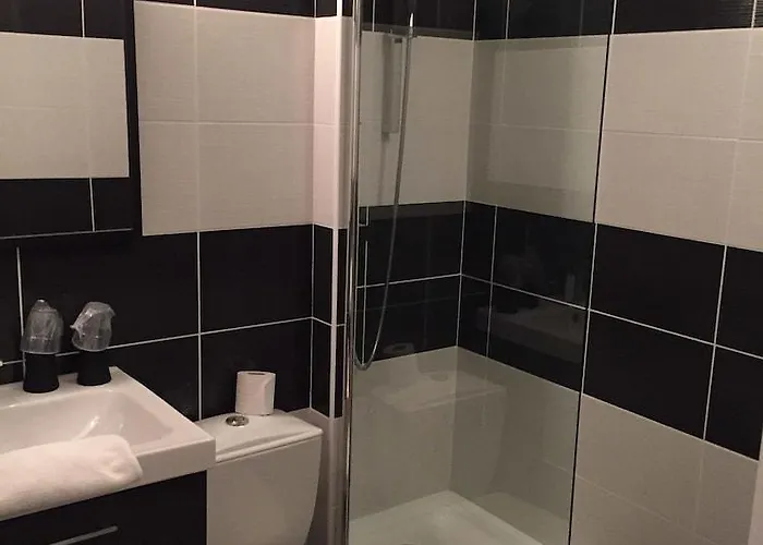 Hotel Des Thermes Et Du Casino