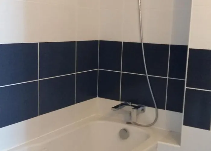 Des Thermes Et Du Casino Hotel Luc-sur-Mer