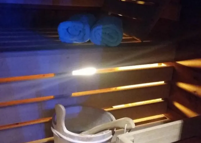 Hotel Des Thermes Et Du Casino