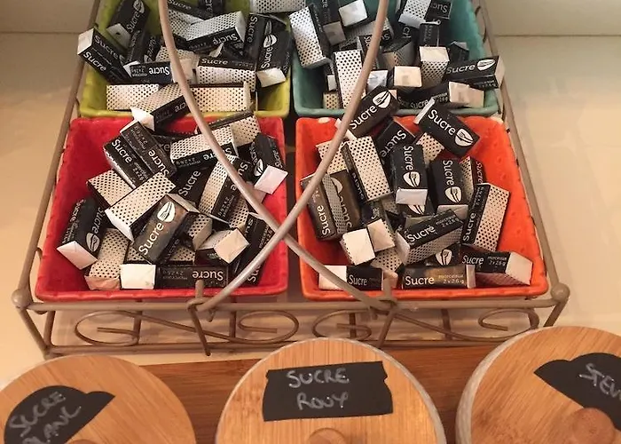 Hotel Des Thermes Et Du Casino