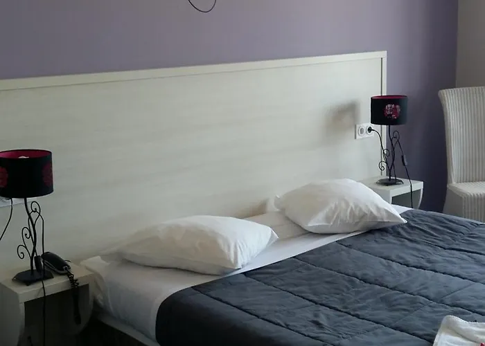 Des Thermes Et Du Casino