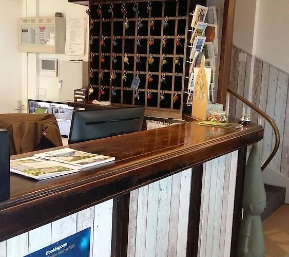 Des Thermes Et Du Casino Luc-sur-Mer