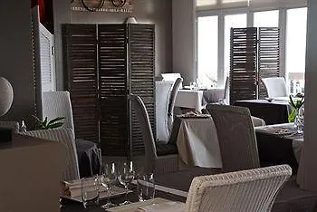 Des Thermes Et Du Casino Hotel Luc-sur-Mer