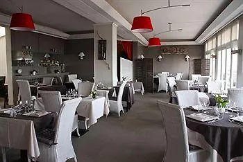 Des Thermes Et Du Casino Hotel Luc-sur-Mer