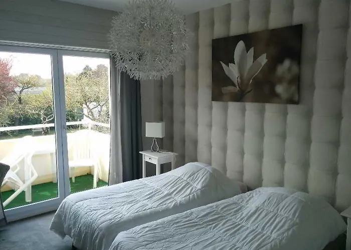 Des Thermes Et Du Casino Luc-sur-Mer