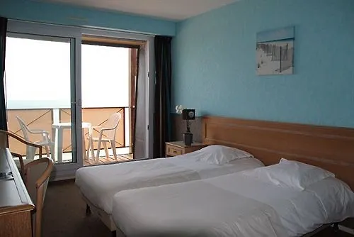 Hotel Des Thermes Et Du Casino