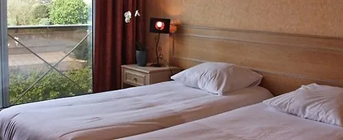 Des Thermes Et Du Casino Luc-sur-Mer