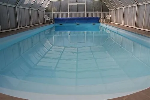 Hotel Des Thermes Et Du Casino Luc-sur-Mer