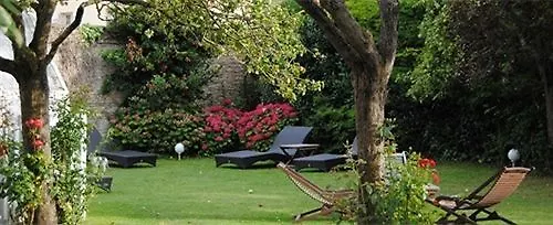 Hotel Des Thermes Et Du Casino