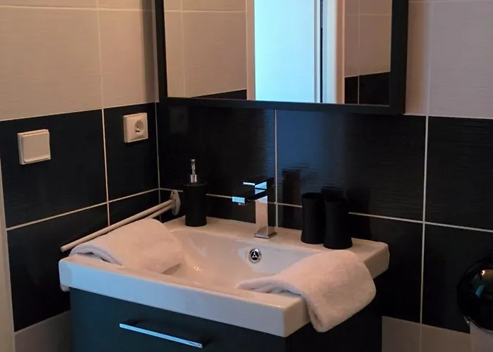 Des Thermes Et Du Casino Luc-sur-Mer