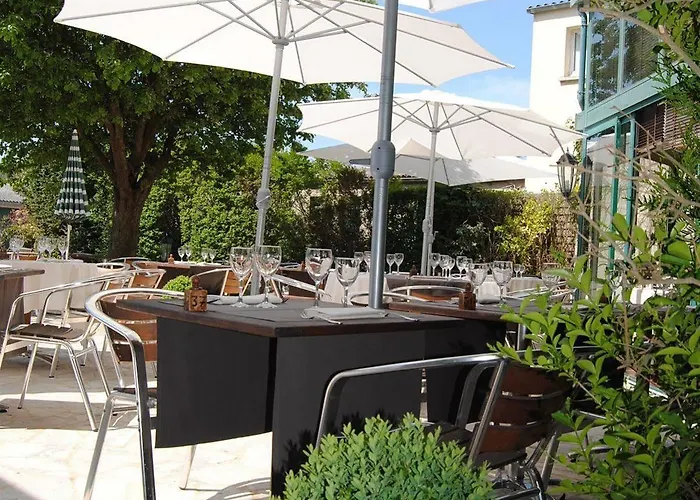 Des Thermes Et Du Casino Luc-sur-Mer