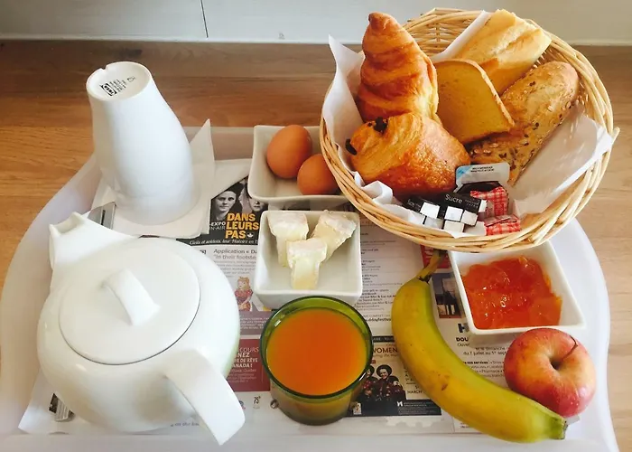 Hotel Des Thermes Et Du Casino