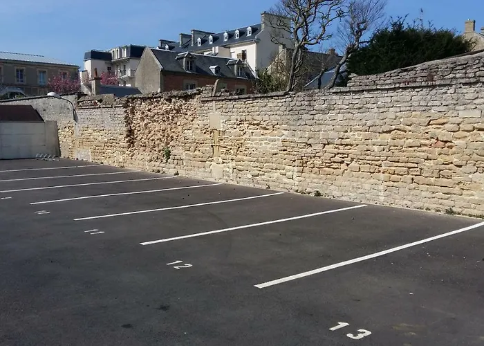 Des Thermes Et Du Casino 3*