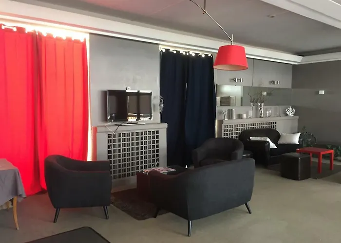 Des Thermes Et Du Casino Luc-sur-Mer