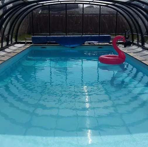 Des Thermes Et Du Casino Hotel