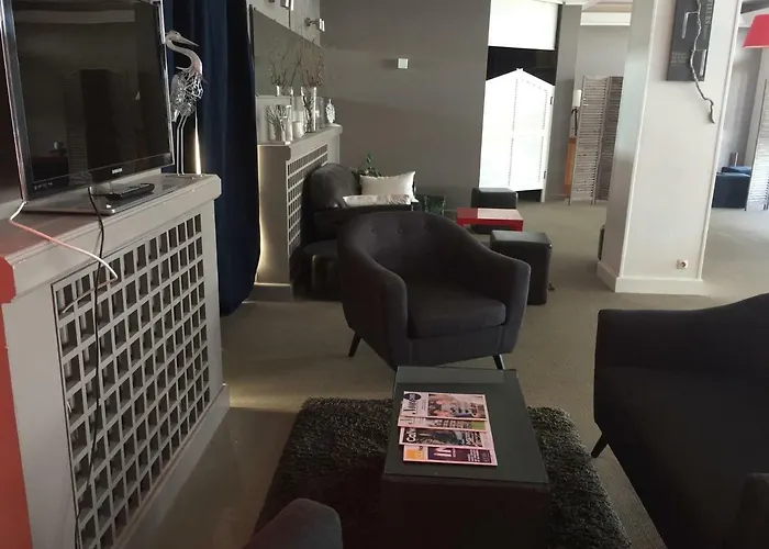 Des Thermes Et Du Casino 3*