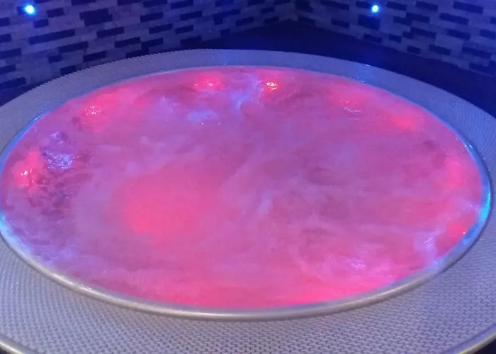 Des Thermes Et Du Casino 3* Luc-sur-Mer